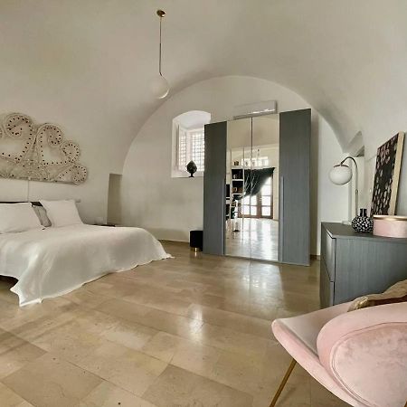 Loft Pedone Lejlighed Bisceglie Eksteriør billede