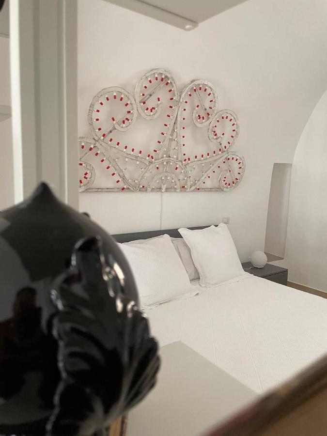 Loft Pedone Lejlighed Bisceglie Eksteriør billede